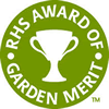 RHS AGM awards